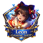 Leon Game Shop
